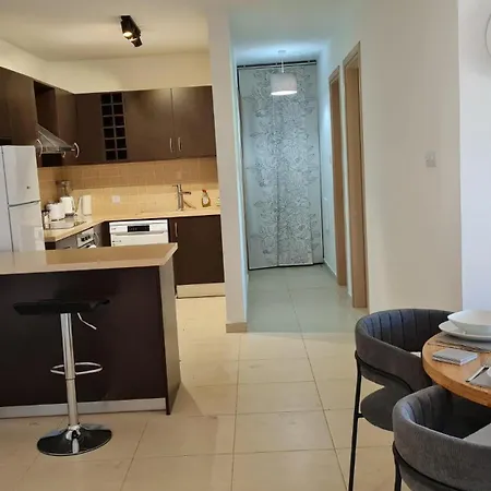 The Olive Grove Escape, Eleonas Apts Апартаменты