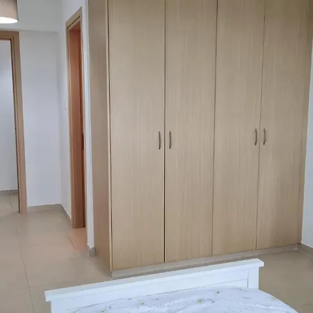 The Olive Grove Escape, Eleonas Apts Lägenhet Sotira (Famagusta)