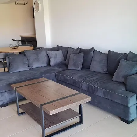 The Olive Grove Escape, Eleonas Apts Sotira (Famagusta)