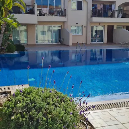 Апартаменты The Olive Grove Escape, Eleonas Apts