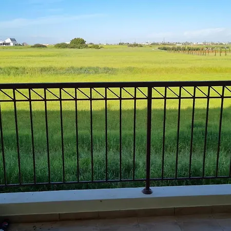 The Olive Grove Escape, Eleonas Apts * Sotira (Famagusta)