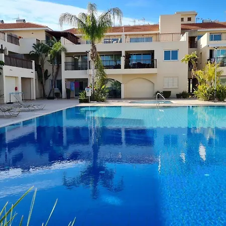 Lejlighed Eleonas Garden Sotira (Famagusta)