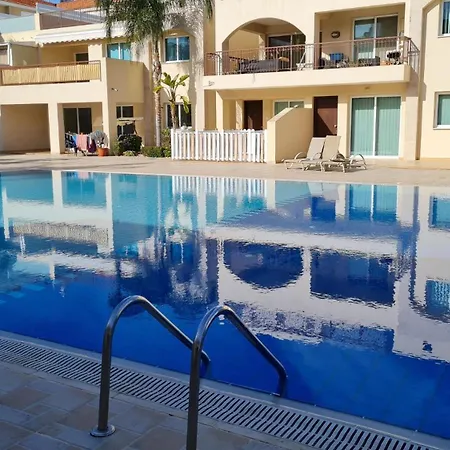 The Olive Grove Escape, Eleonas Apts * Sotira (Famagusta)