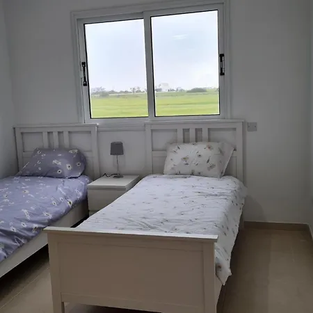 The Olive Grove Escape, Eleonas Apts Apartment *