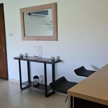 The Olive Grove Escape, Eleonas Apts * Sotira (Famagusta)