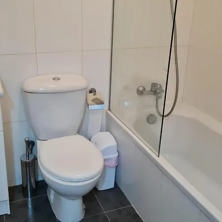 The Olive Grove Escape, Eleonas Apts *