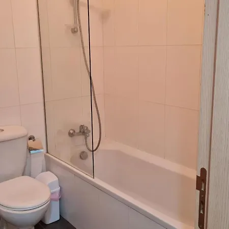 Apartment The Olive Grove Escape, Eleonas Apts *