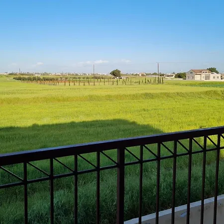 Apartment The Olive Grove Escape, Eleonas Apts