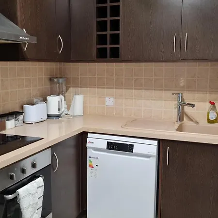 Apartment The Olive Grove Escape, Eleonas Apts *