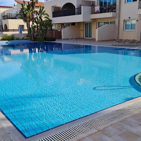شقة The Olive Grove Escape, Eleonas Apts Sotira (Famagusta)
