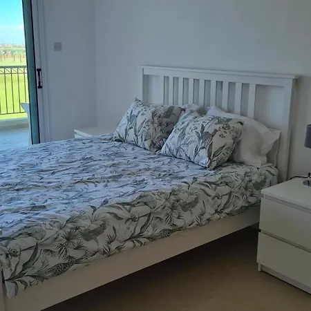 Apartment The Olive Grove Escape, Eleonas Apts Sotira (Famagusta)