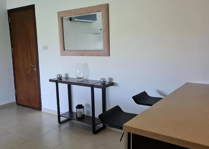 The Olive Grove Escape, Eleonas Apts * Sotira (Famagusta)