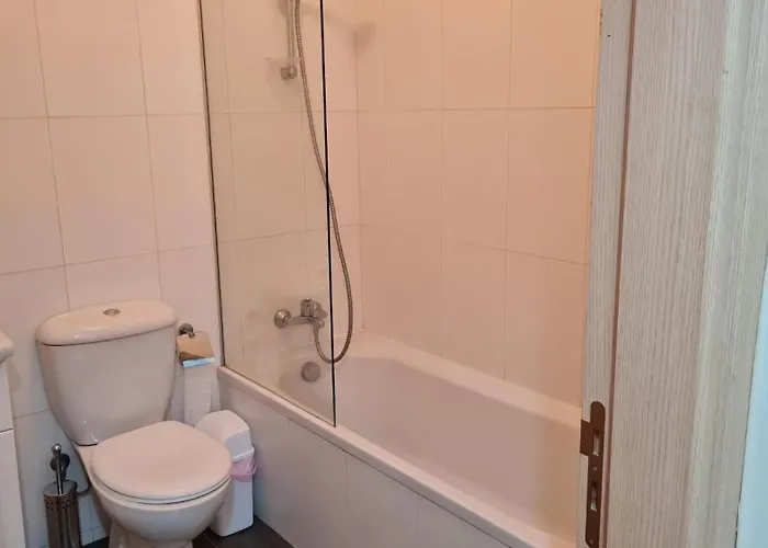 Appartement The Olive Grove Escape, Eleonas Apts *