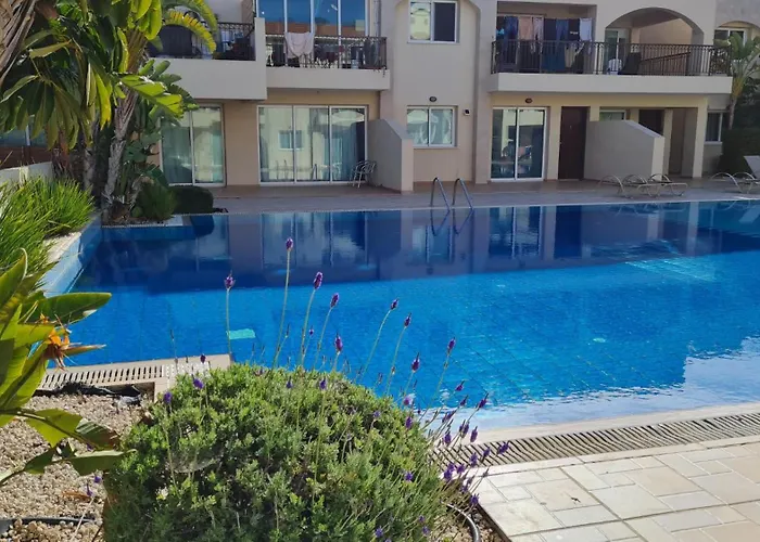 Apartmán The Olive Grove Escape, Eleonas Apts